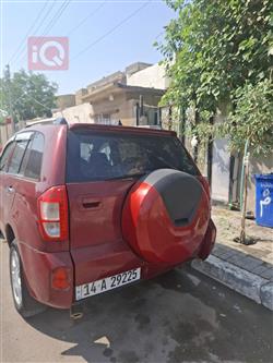 Chery Tiggo 3